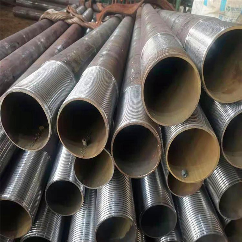 邕宁管棚跟管