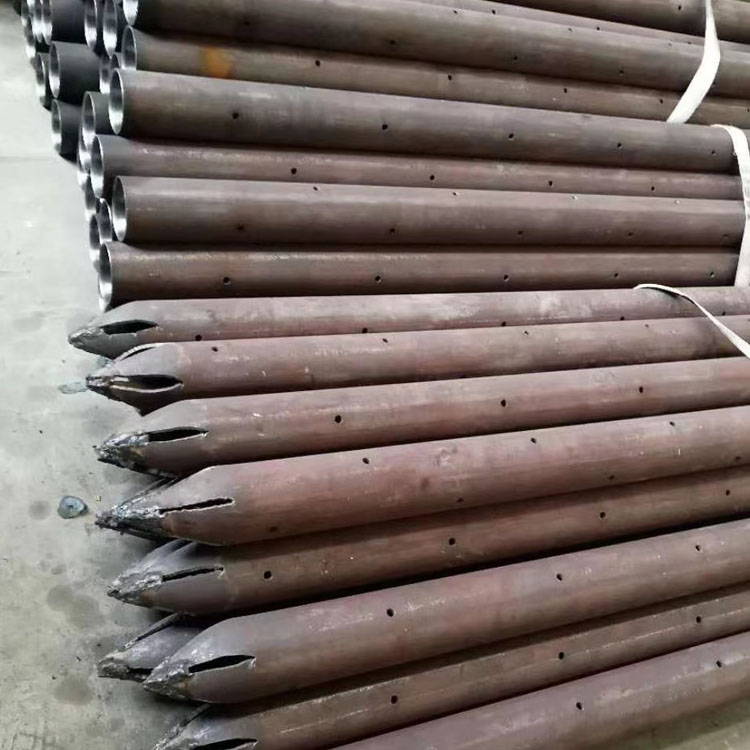 邕宁76mm管棚管