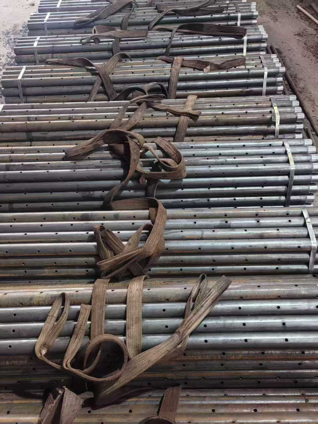邕宁127mm管棚管